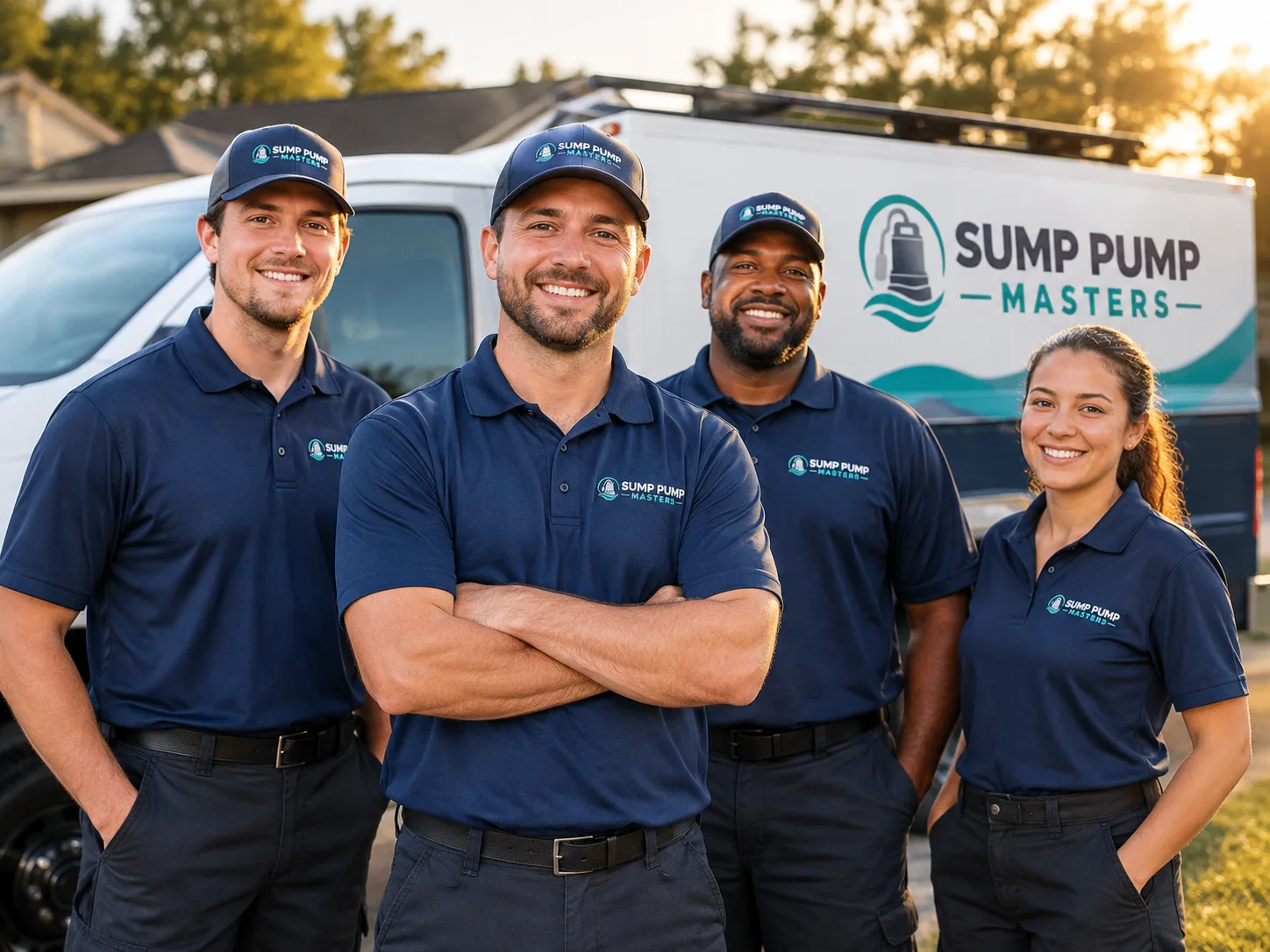 Sump Pump Repair company in Greenwood, MS